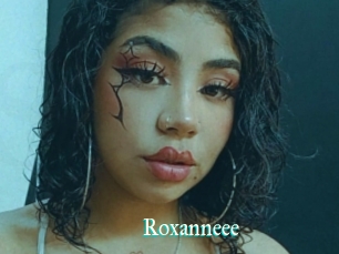 Roxanneee