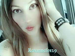 Roxannefox29