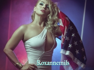 Roxannemils