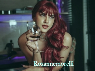 Roxannemorelli