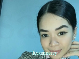Roxannerey