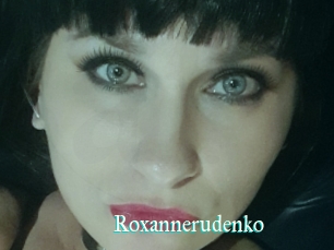 Roxannerudenko