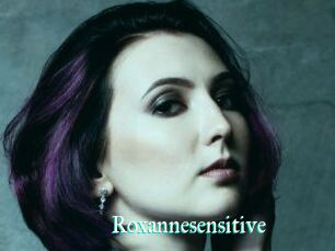 Roxannesensitive
