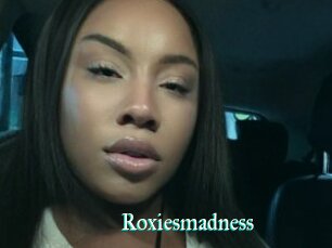 Roxiesmadness