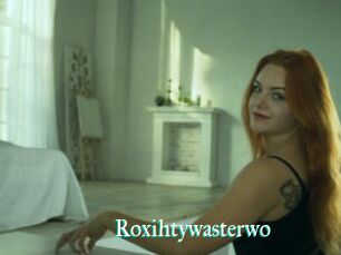 Roxihtywasterwo