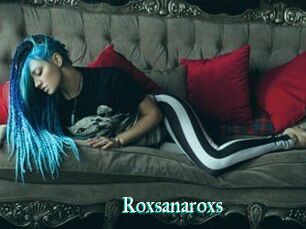Roxsanaroxs