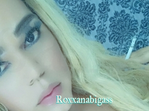 Roxxanabigass