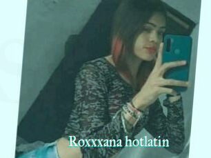 Roxxxana_hotlatin