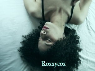 Roxxycox