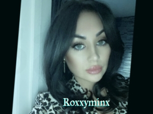 Roxxyminx