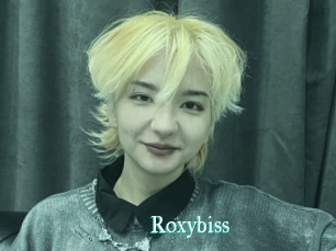 Roxybiss