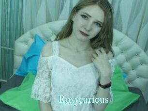 Roxycurious