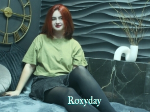 Roxyday