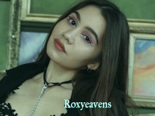 Roxyeavens