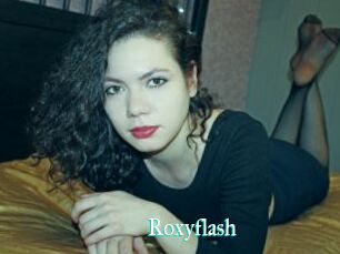 Roxyflash