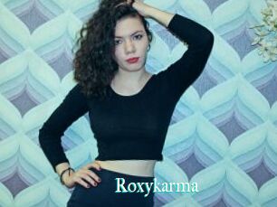 Roxykarma