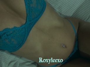 Roxyleexo