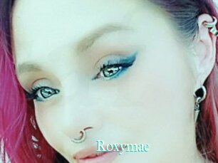 Roxymae