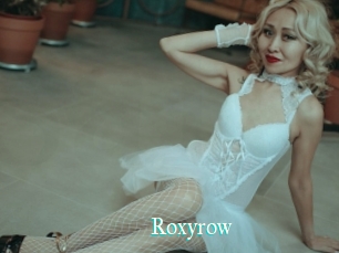 Roxyrow
