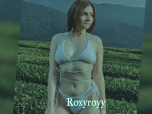 Roxyroyy