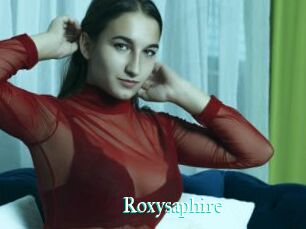 Roxysaphire