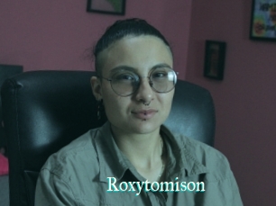 Roxytomison