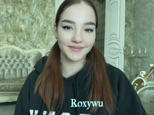 Roxywu