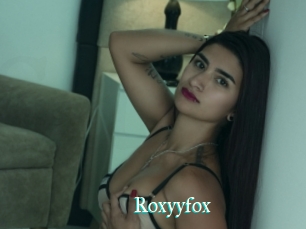 Roxyyfox