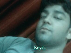 Royalc