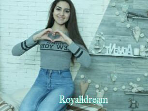 Royalldream