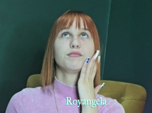 Royangela
