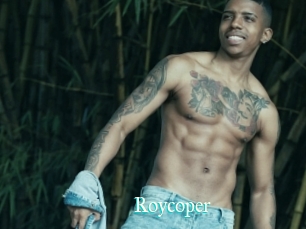 Roycoper