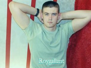 Roygallant