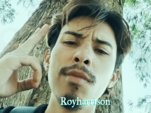 Royharrison