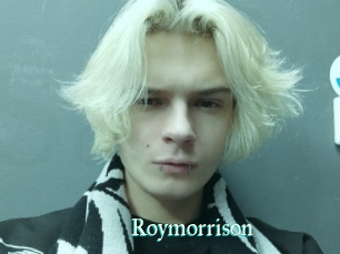 Roymorrison
