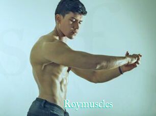 Roymuscles