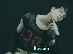 Royrain