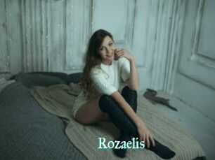 Rozaelis