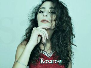 Rozarosy