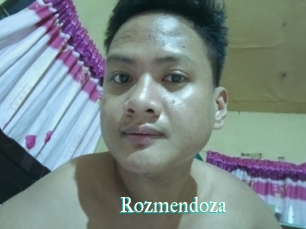 Rozmendoza