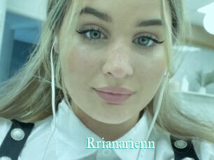 Rrianarienn