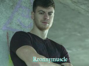 Rronnymuscle