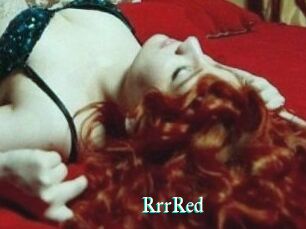 RrrRed