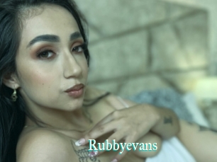 Rubbyevans
