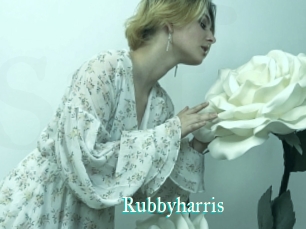 Rubbyharris