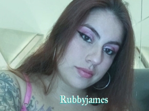 Rubbyjames