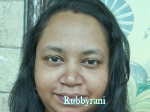 Rubbyrani