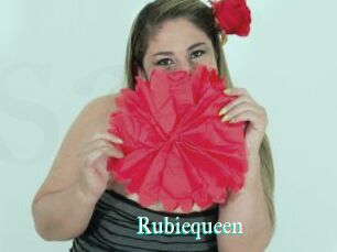 Rubiequeen