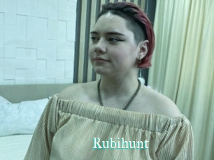 Rubihunt