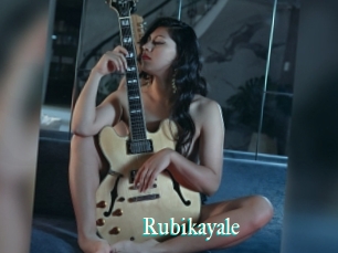 Rubikayale